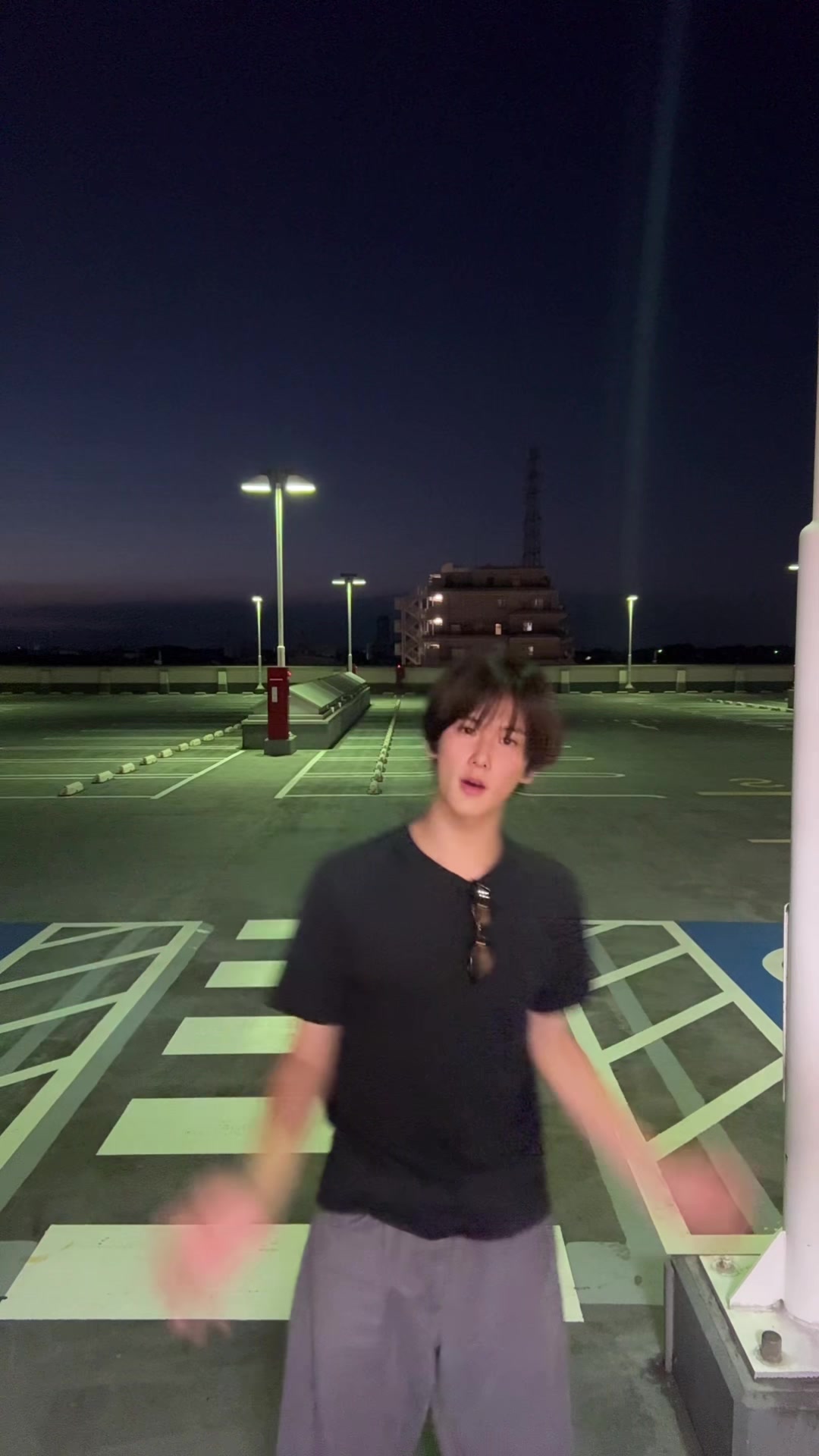 @江畑 皇之介(こうのすけ)