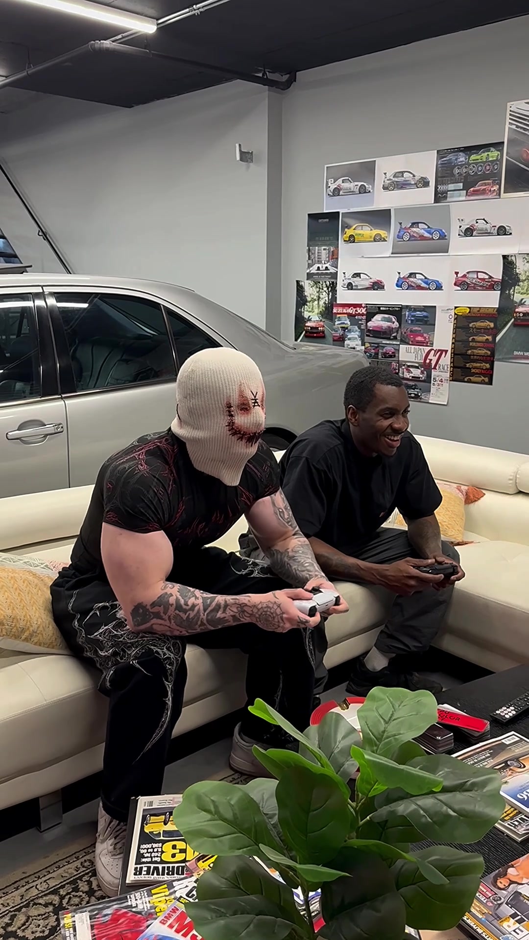 @ApexHumanBeing