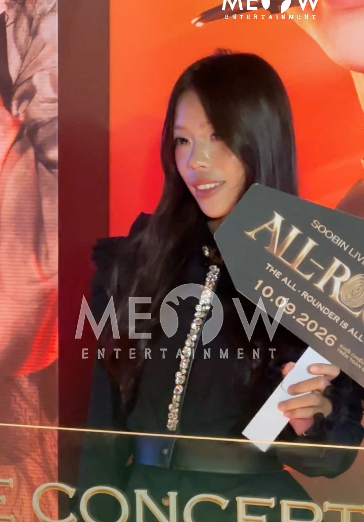 @MEOW ENTERTAINMENT