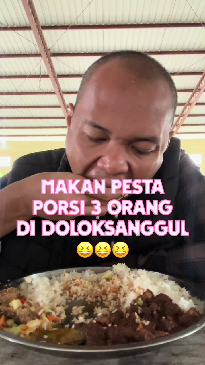 @Supir Siantar
