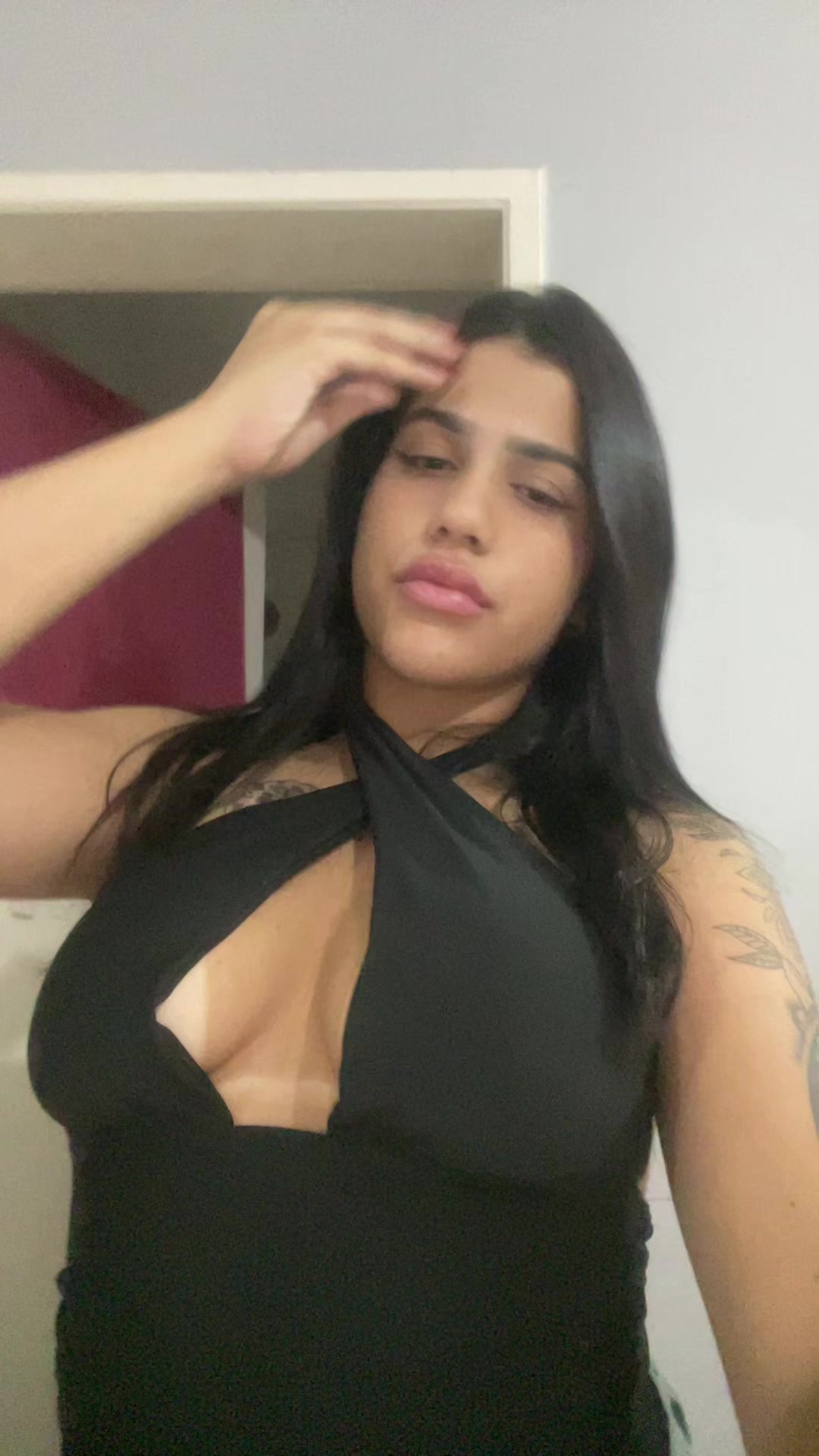 @Izzy Dantas