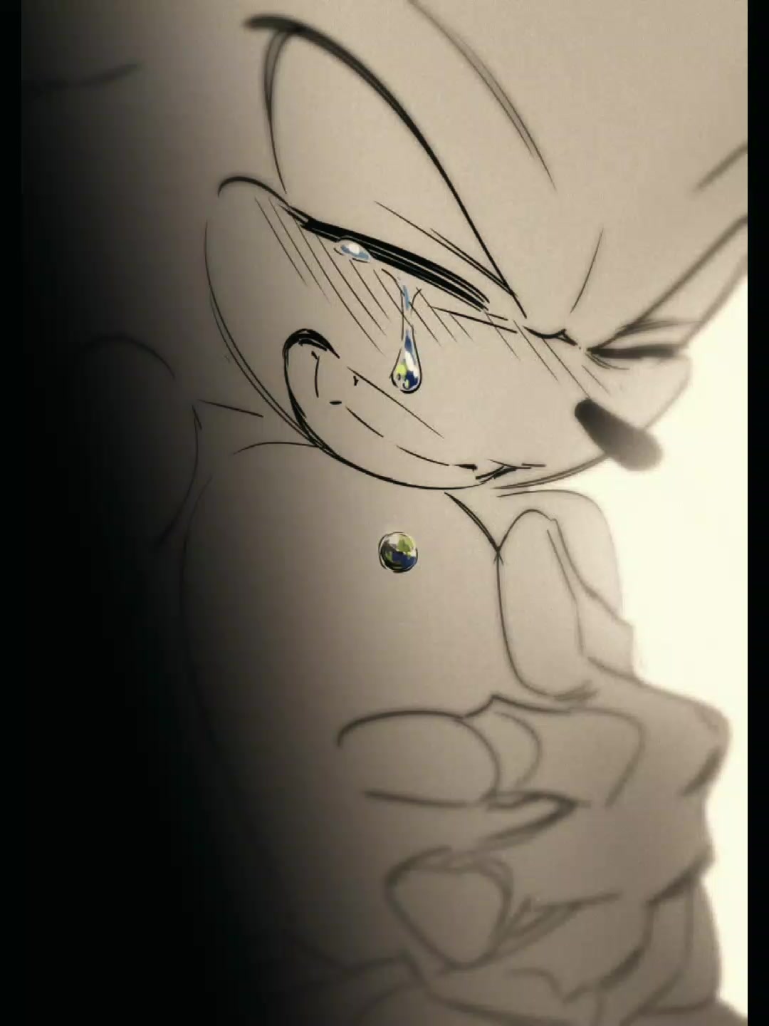@❤️shadow the hedgehog sonadow?