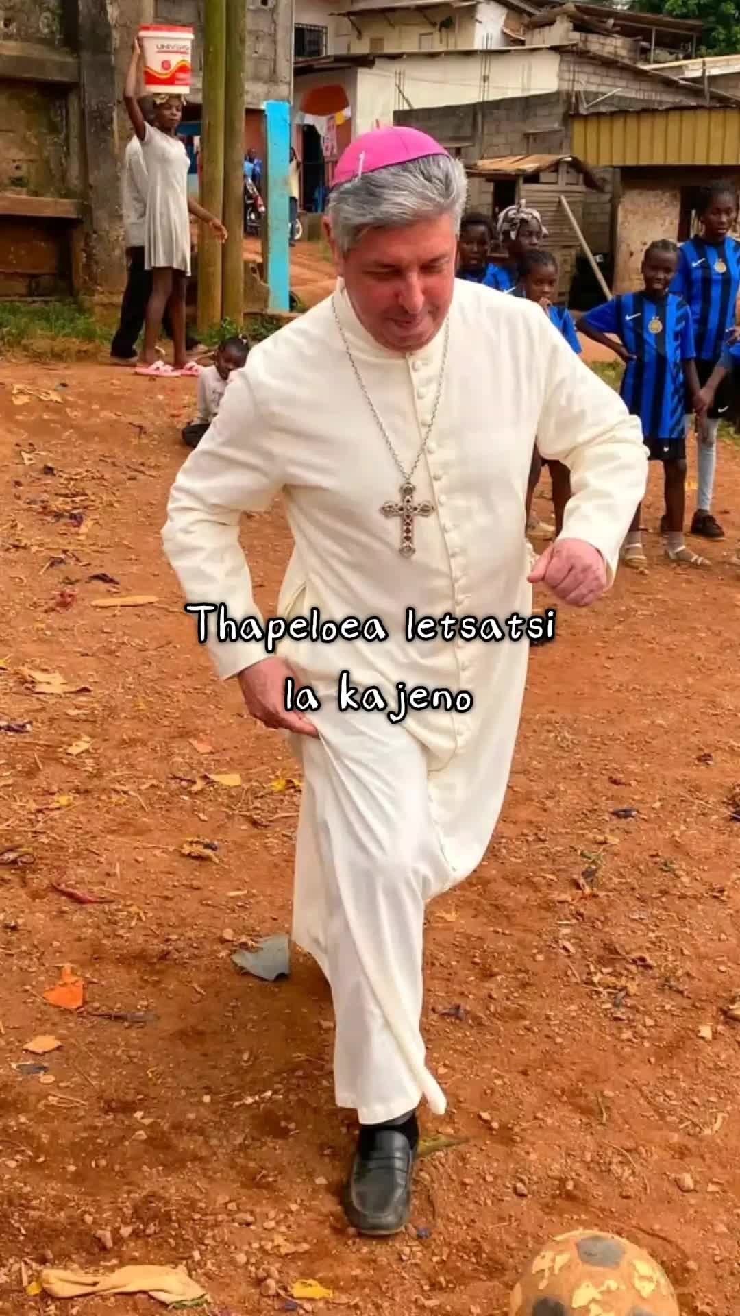 @khotso Francis Rakotje