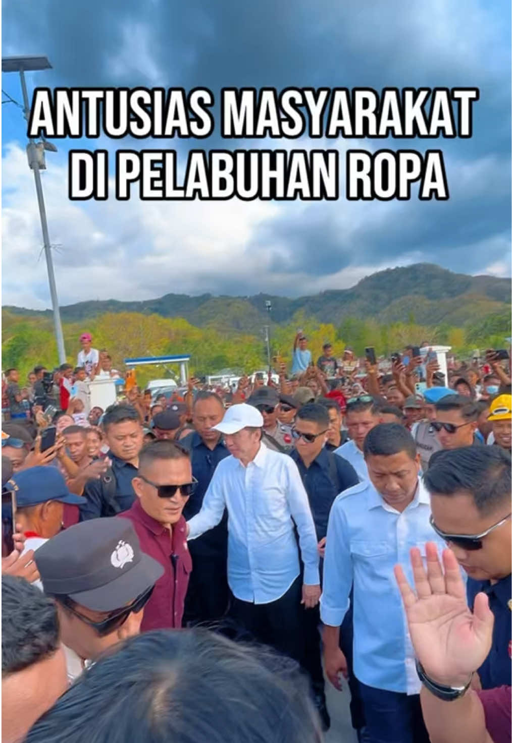 @Partai Solidaritas Indonesia