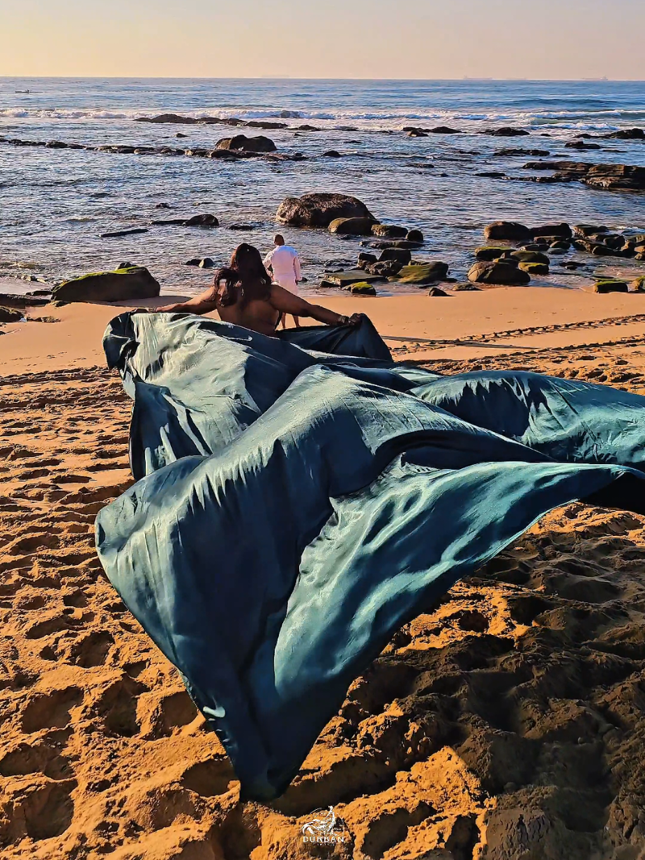 @Durban Flying Dress
