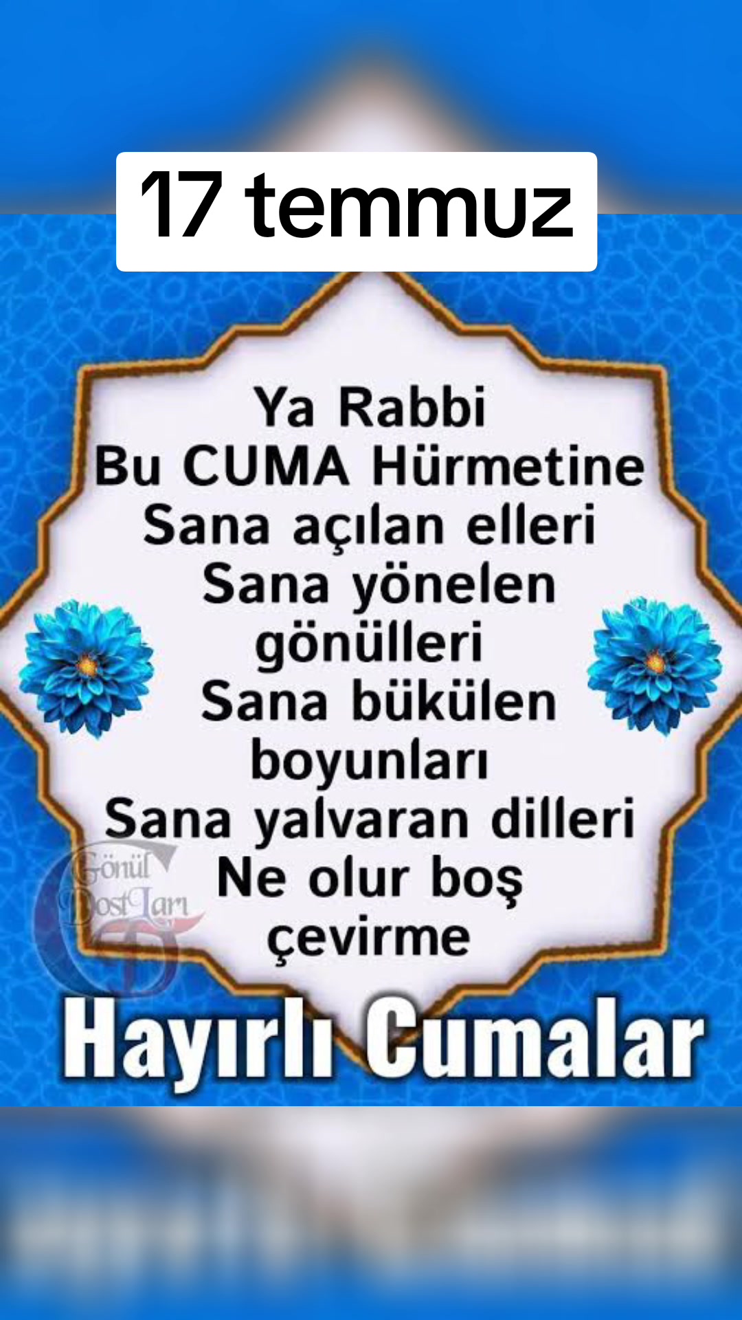 @Gurbet