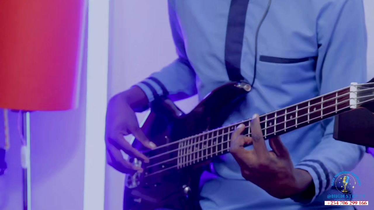@Virginia Wanjiku Music