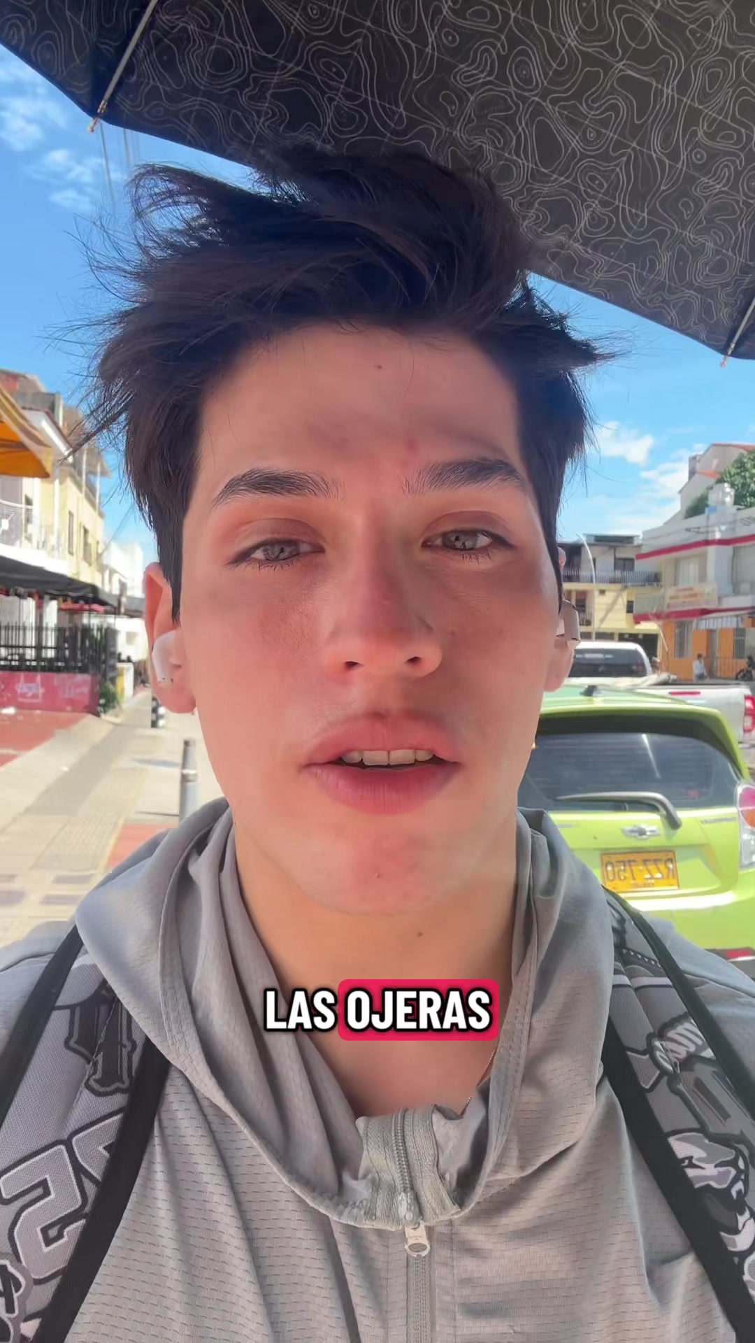 @Andr&eacute;s Rivera