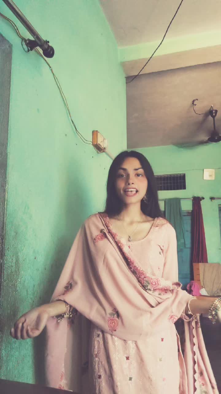 @❣️Miss Rauniyar❣️