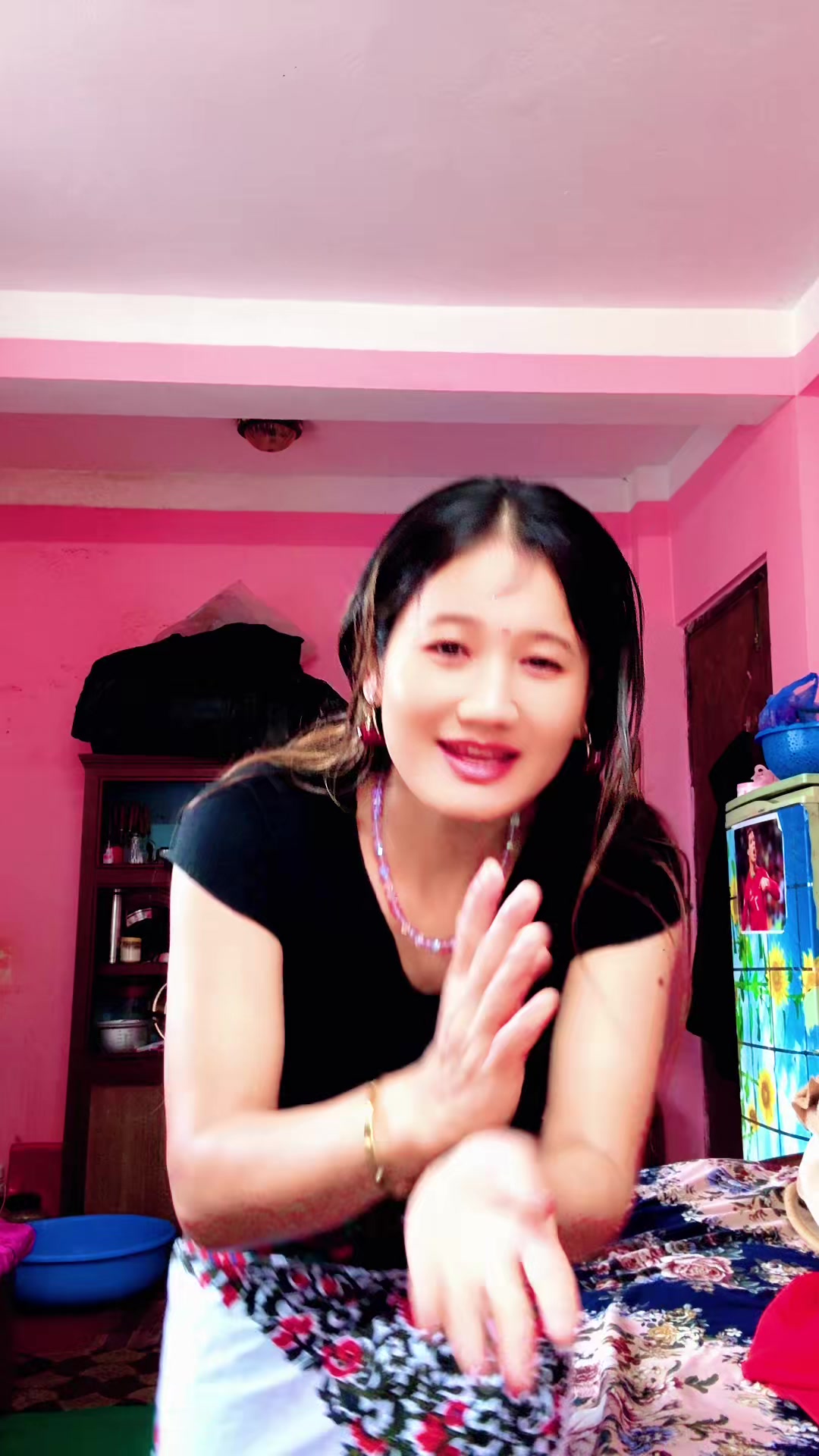 @Sabita Gurung