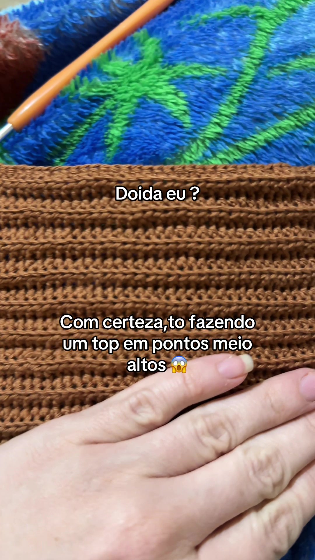 @Ju da Depieri Crochet