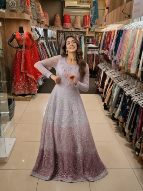 @Hanifas Eastern Wear
