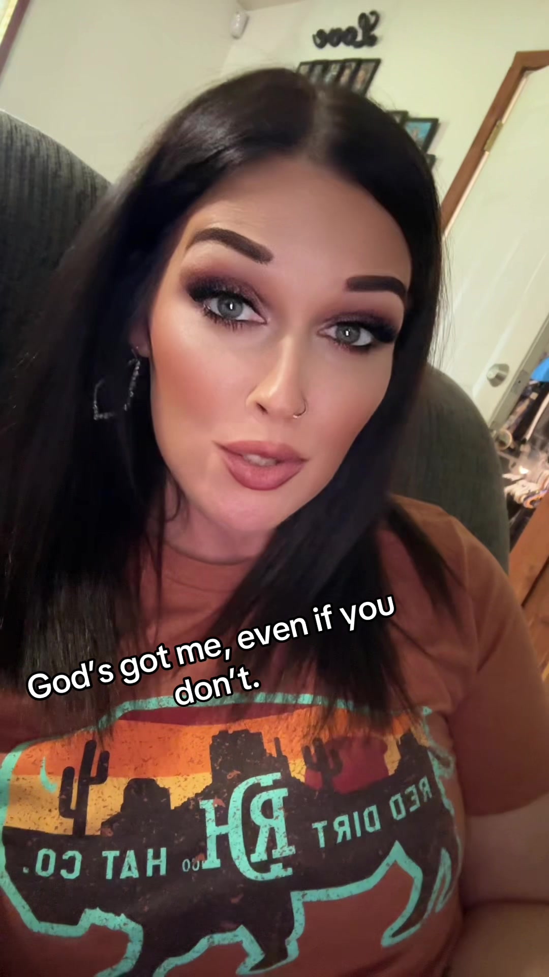 @💙BlueEyedOklahomaGirl💙