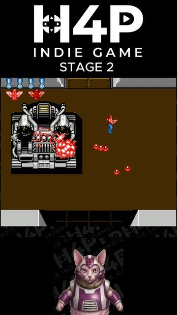 @H4P [ INDIEGAME ]