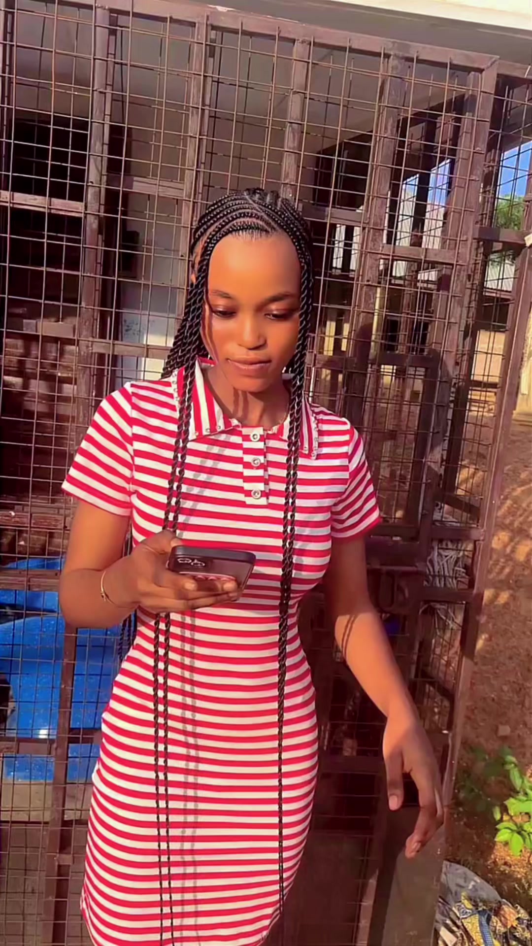@Bidemi Hairline🪮