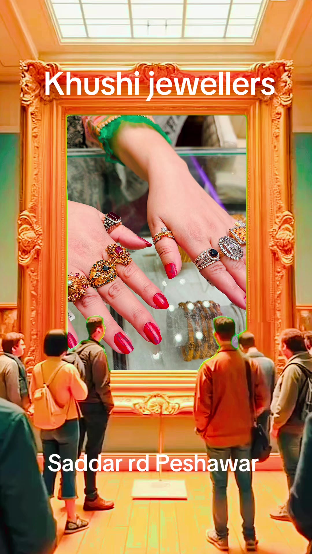 @Khushi Jewellers