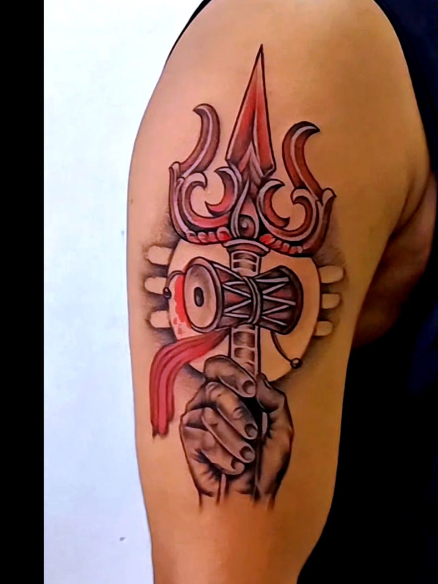 @Rudratattoo