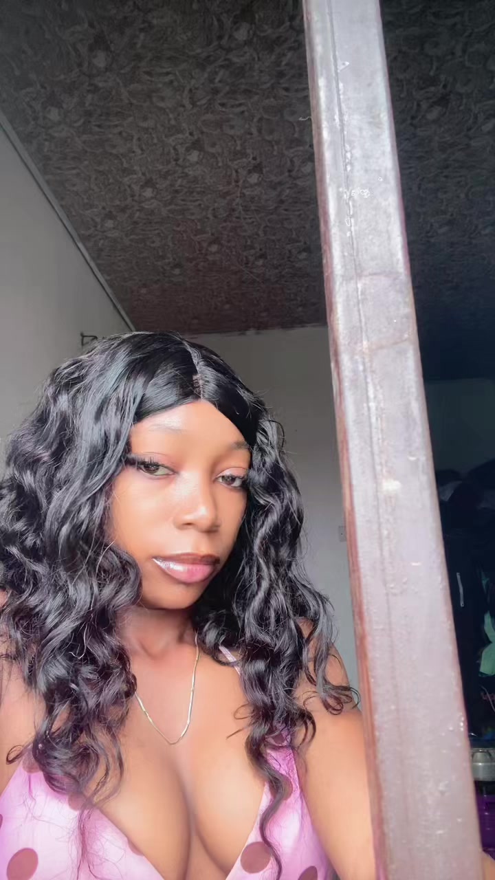 @Your fav bad girl