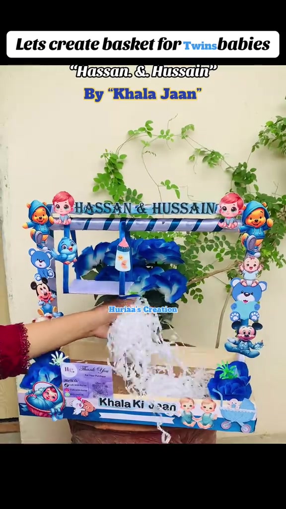 @Huriaa's Creation🥹