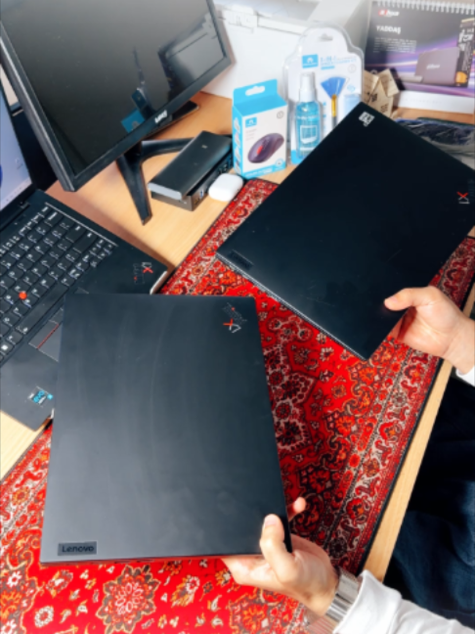 @BK Technology |Notbuk Mağazası