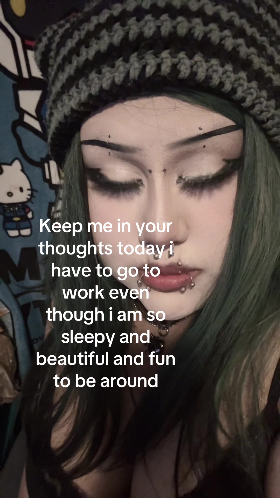 @StarTracy777