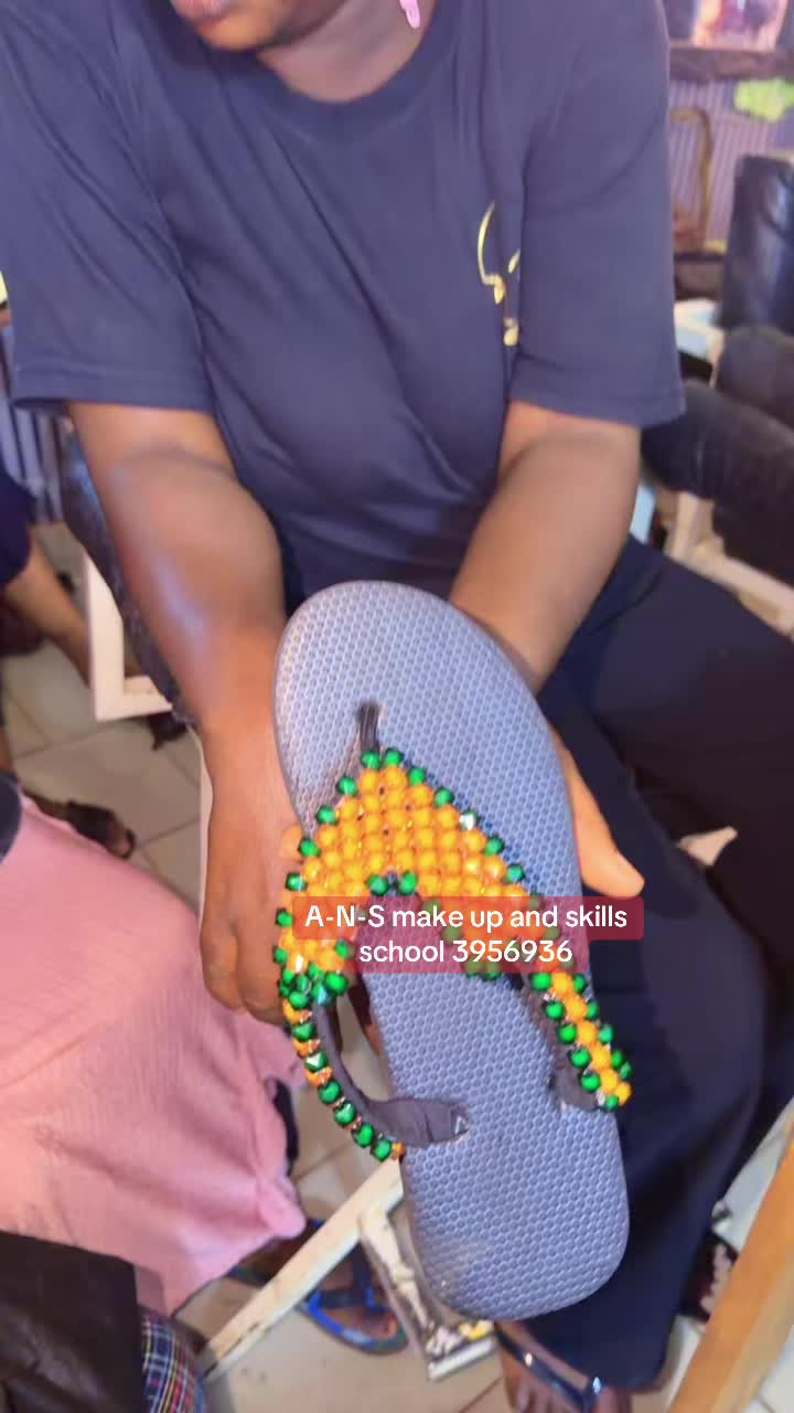 @Awa Ngaideh&rsquo;s Secret 🤫