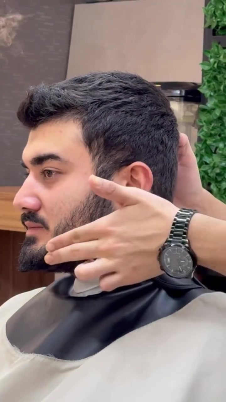@HairStyle4Mens