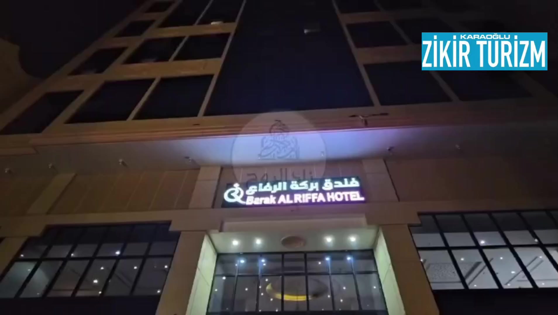 @KARAOĞLU TURİZM KİLİS.