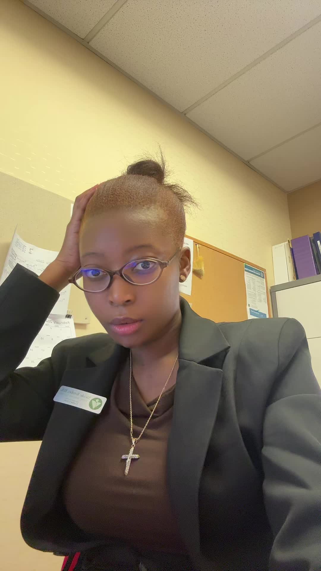 @Nyasha