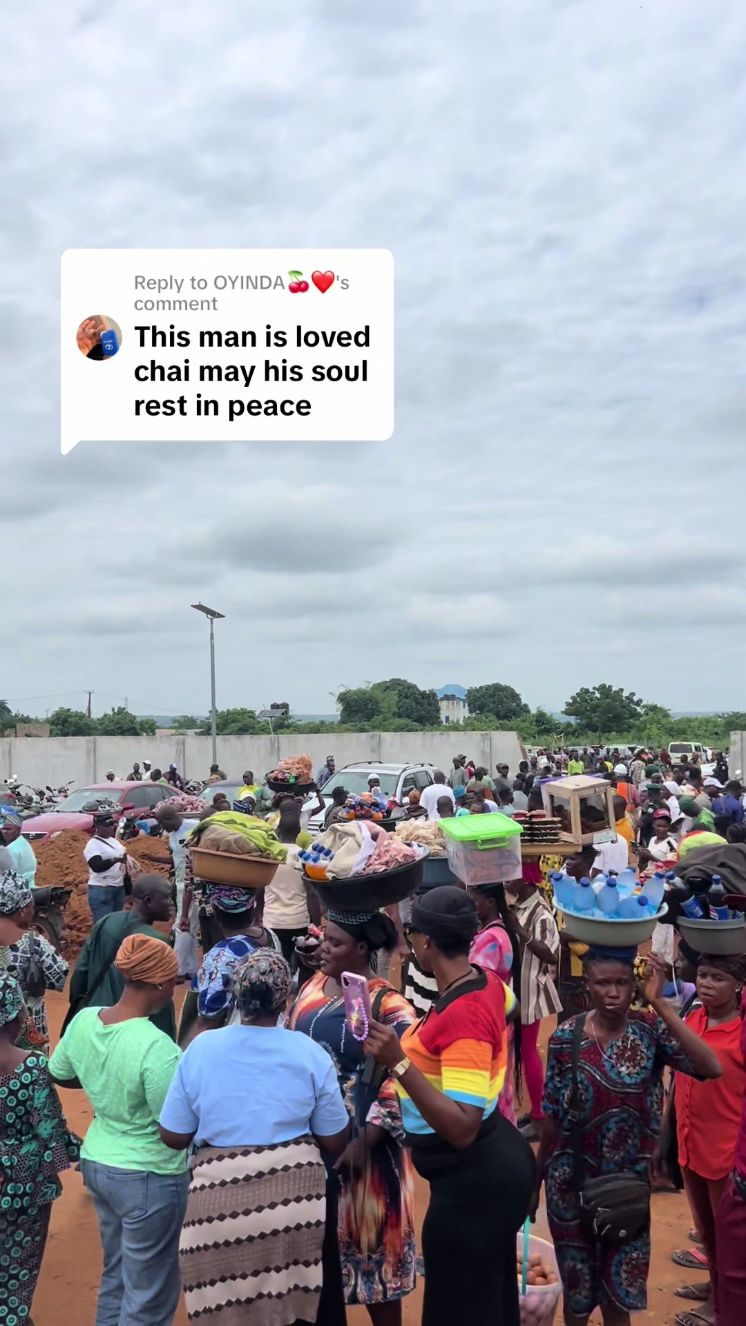 @BETAGISTTV / AGENT IN ILARO