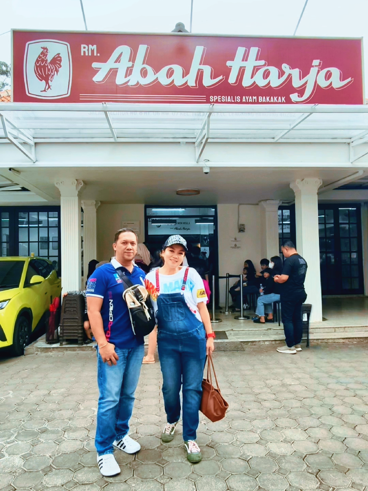 @Ruly Iskandar Syah