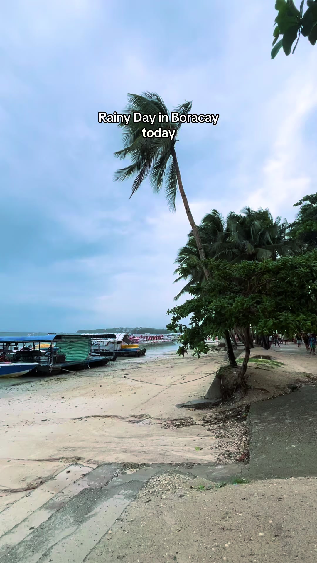 @boracayyen on ig ๐ฆ