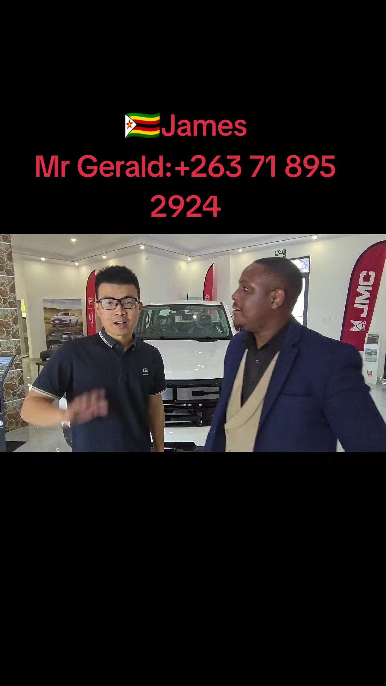 @JamesTruckZimbabwe_JTZ
