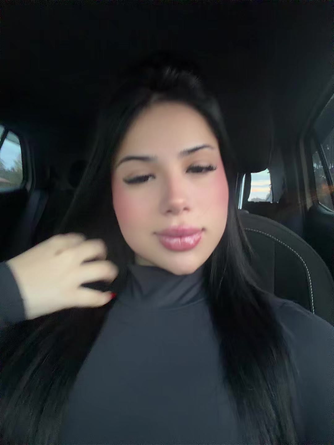 @ 