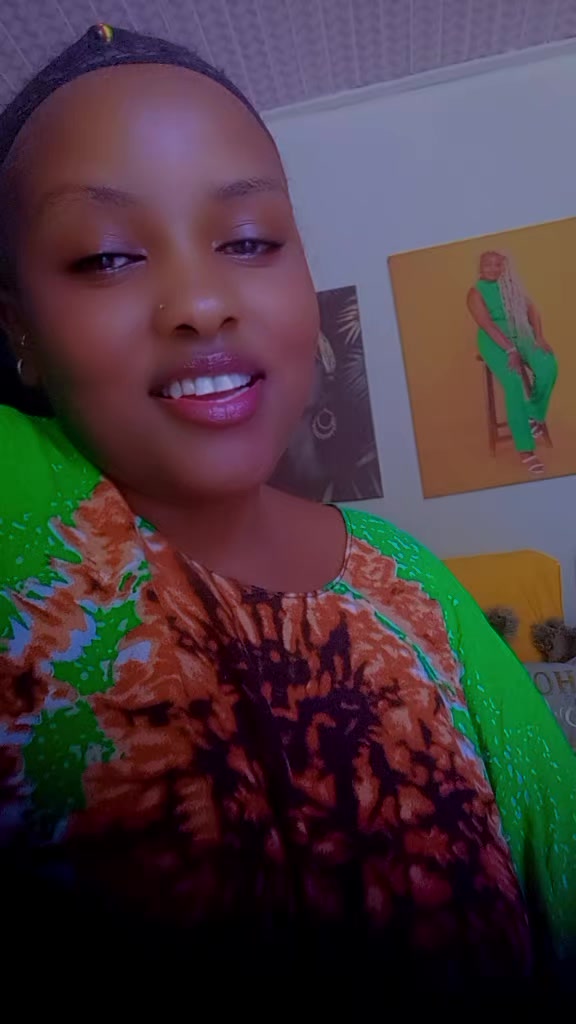 @Official pretty 🌸🇺🇲🇰🇪🌸
