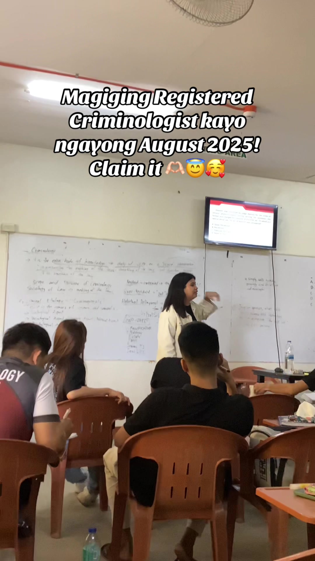 @Ms. Kate