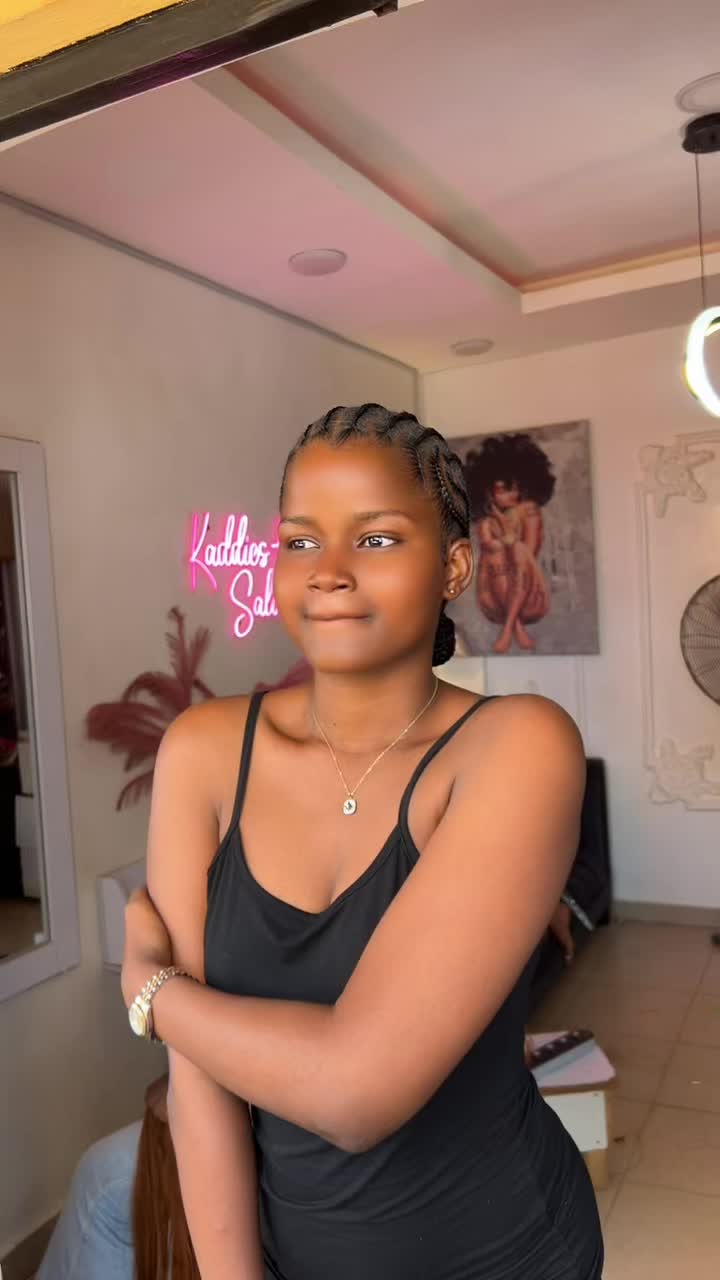 @Kaddies Hair 💇🏼&zwj;♀️