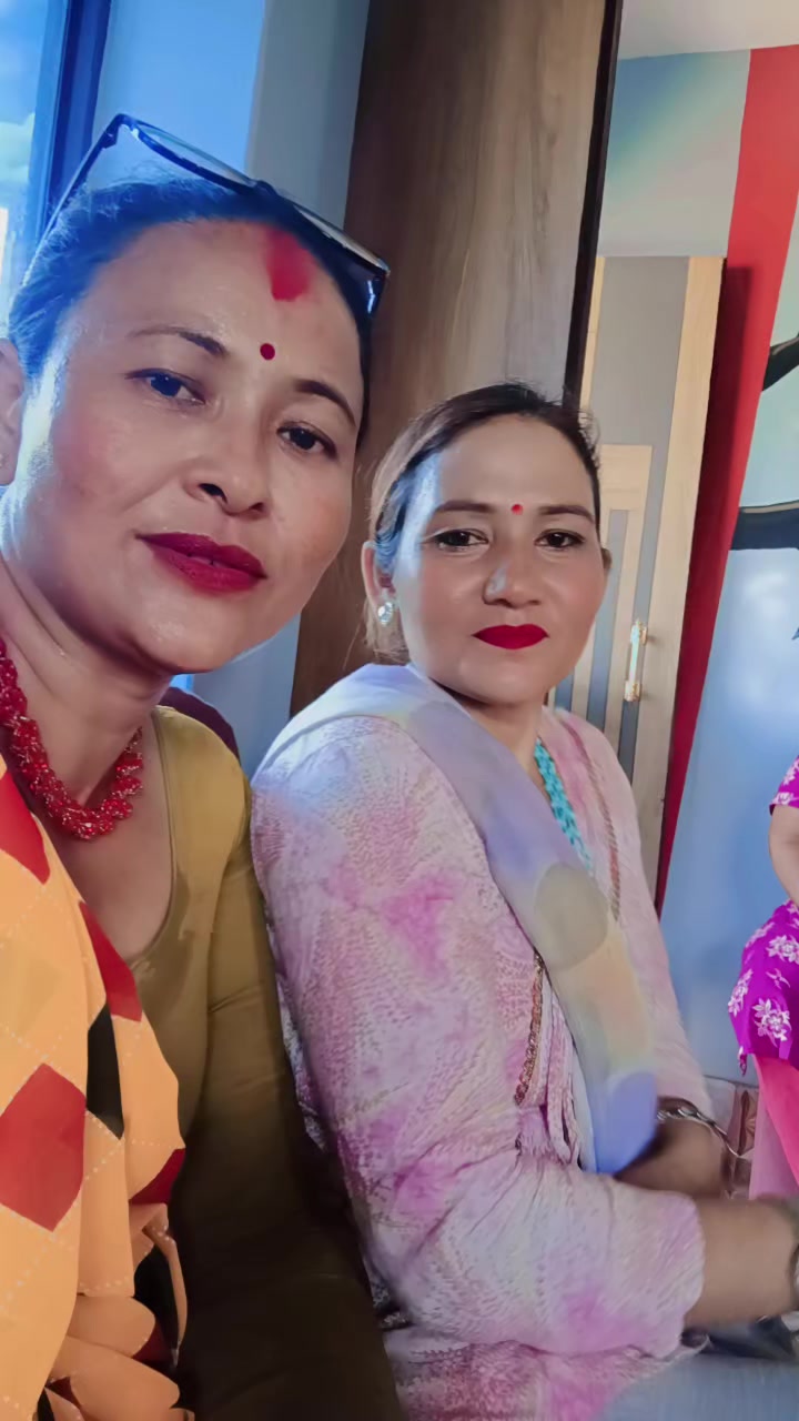 @Ranjita Basnet