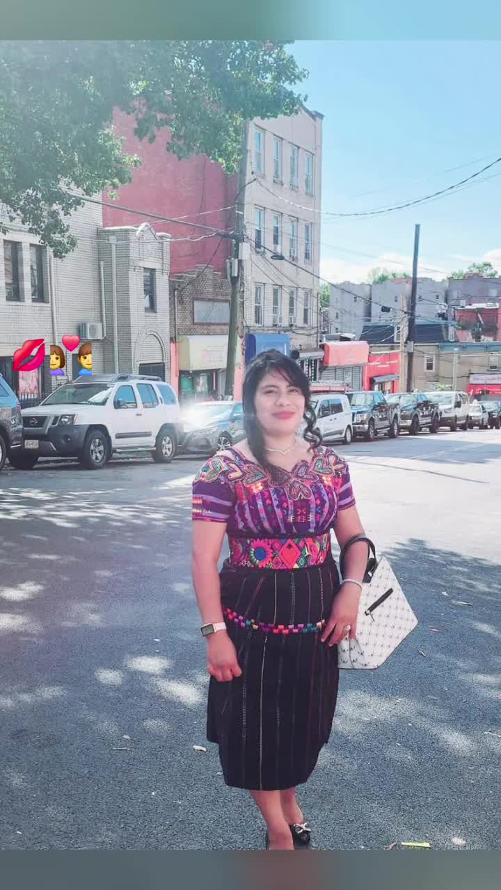 @✨Francisca L Reyna ☃️🇬🇹 ❤️🔐