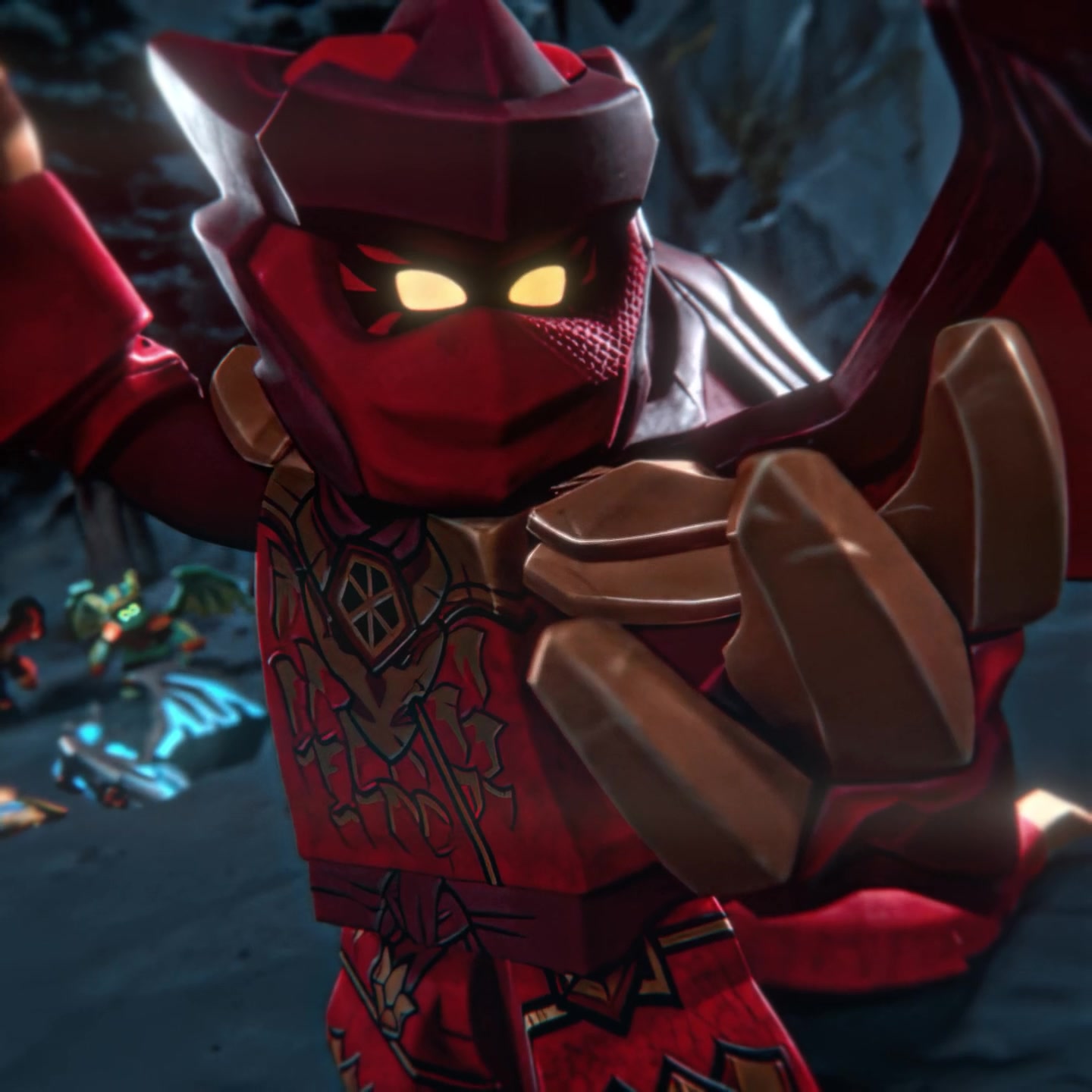 @ninjagoarc