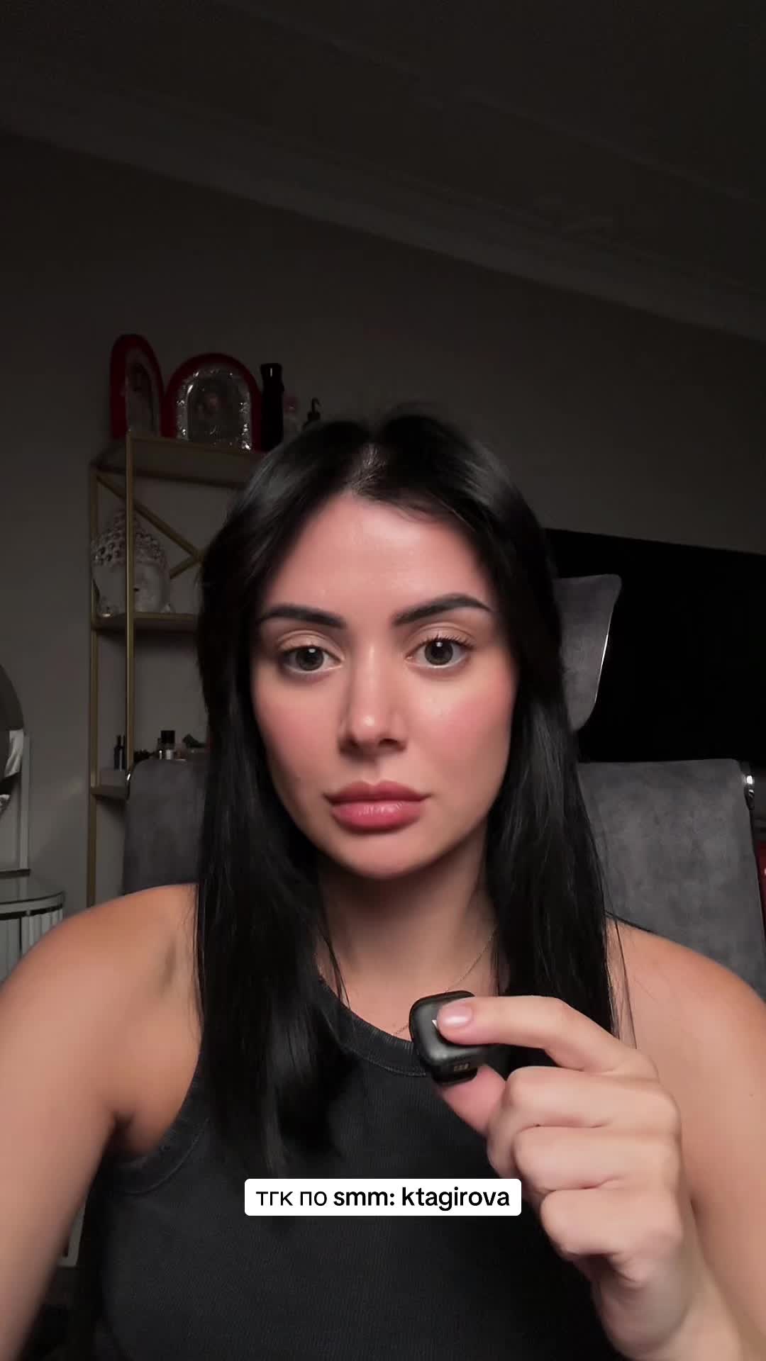 @Карина | про smm и агентство