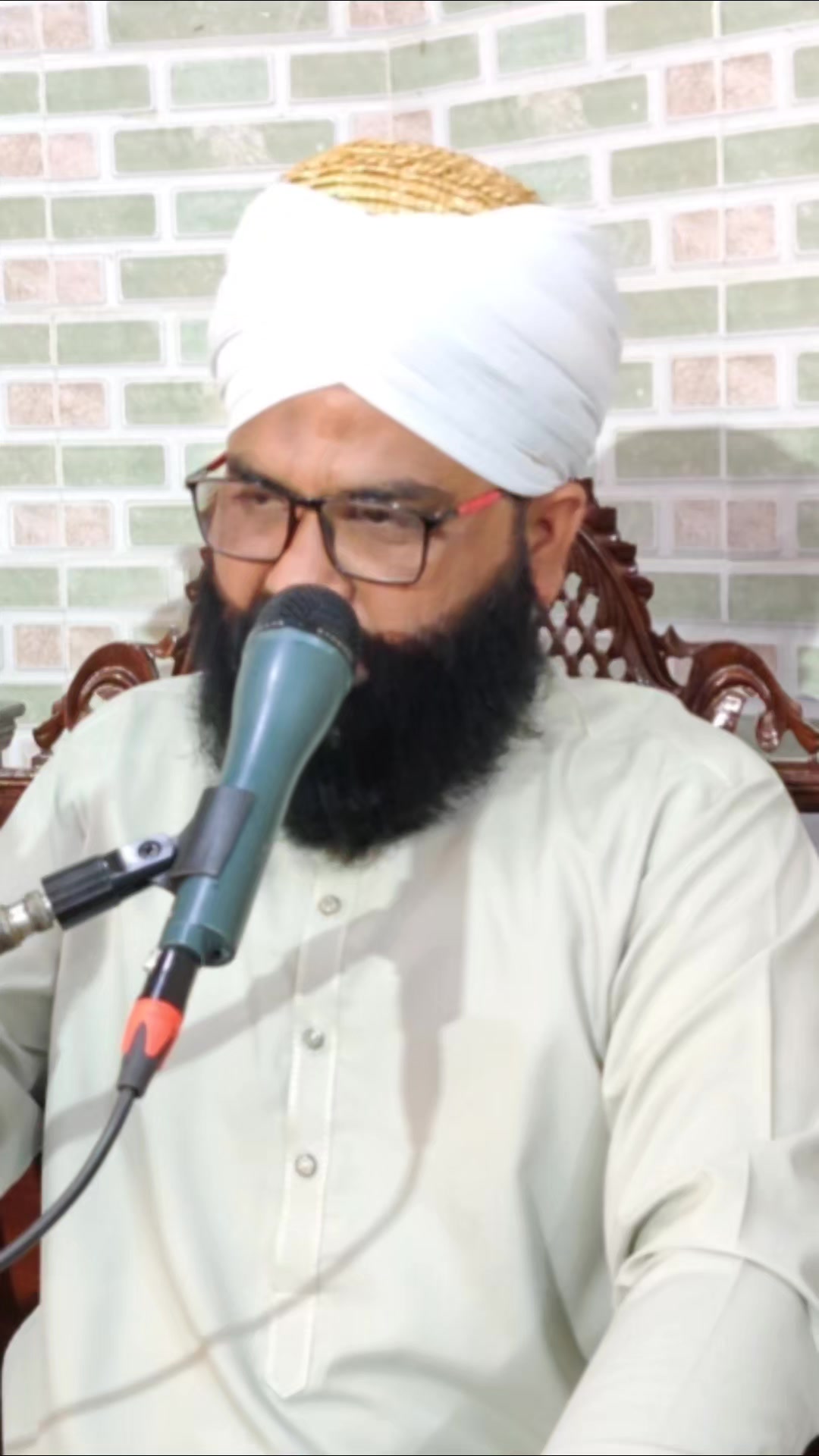 @QariToqeerArshad