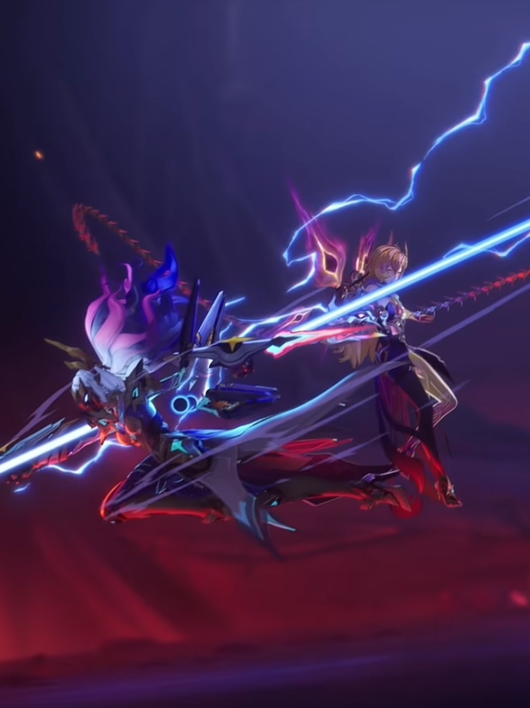 @APEX &bull; Cynchroo.