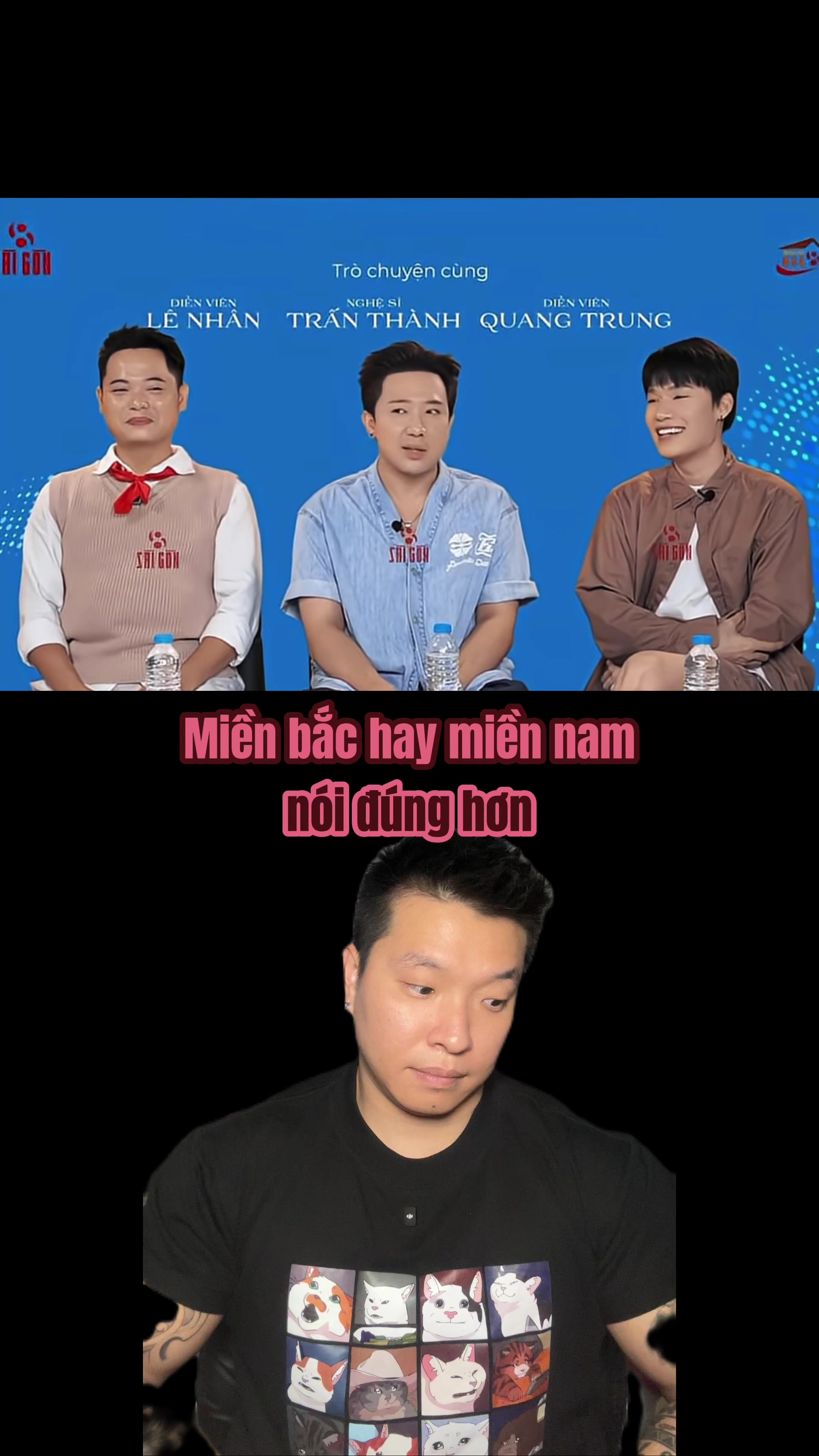 @Bino chém tiếng Anh
