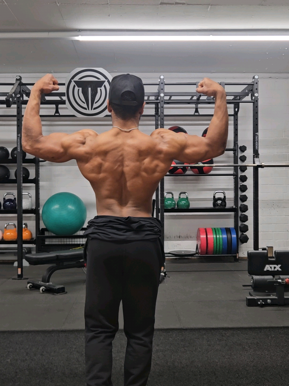 @Jay Fit