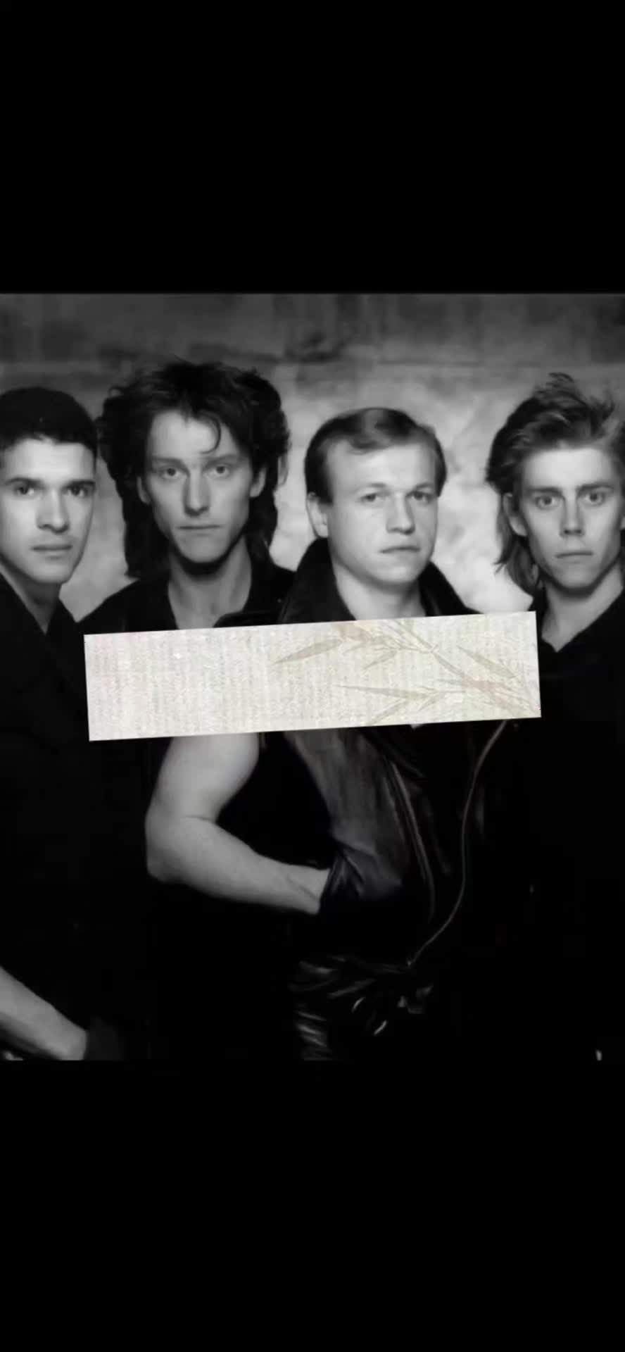 @Music Nostalgia Gen X