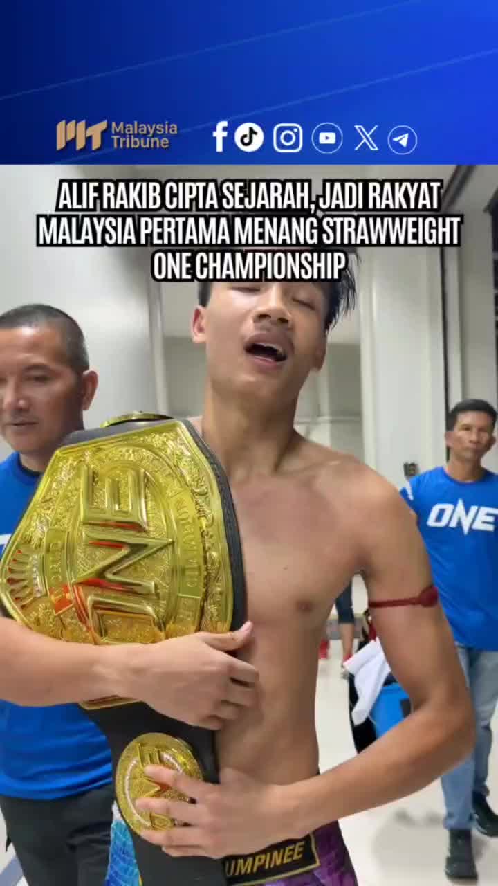 @malaysia tribune