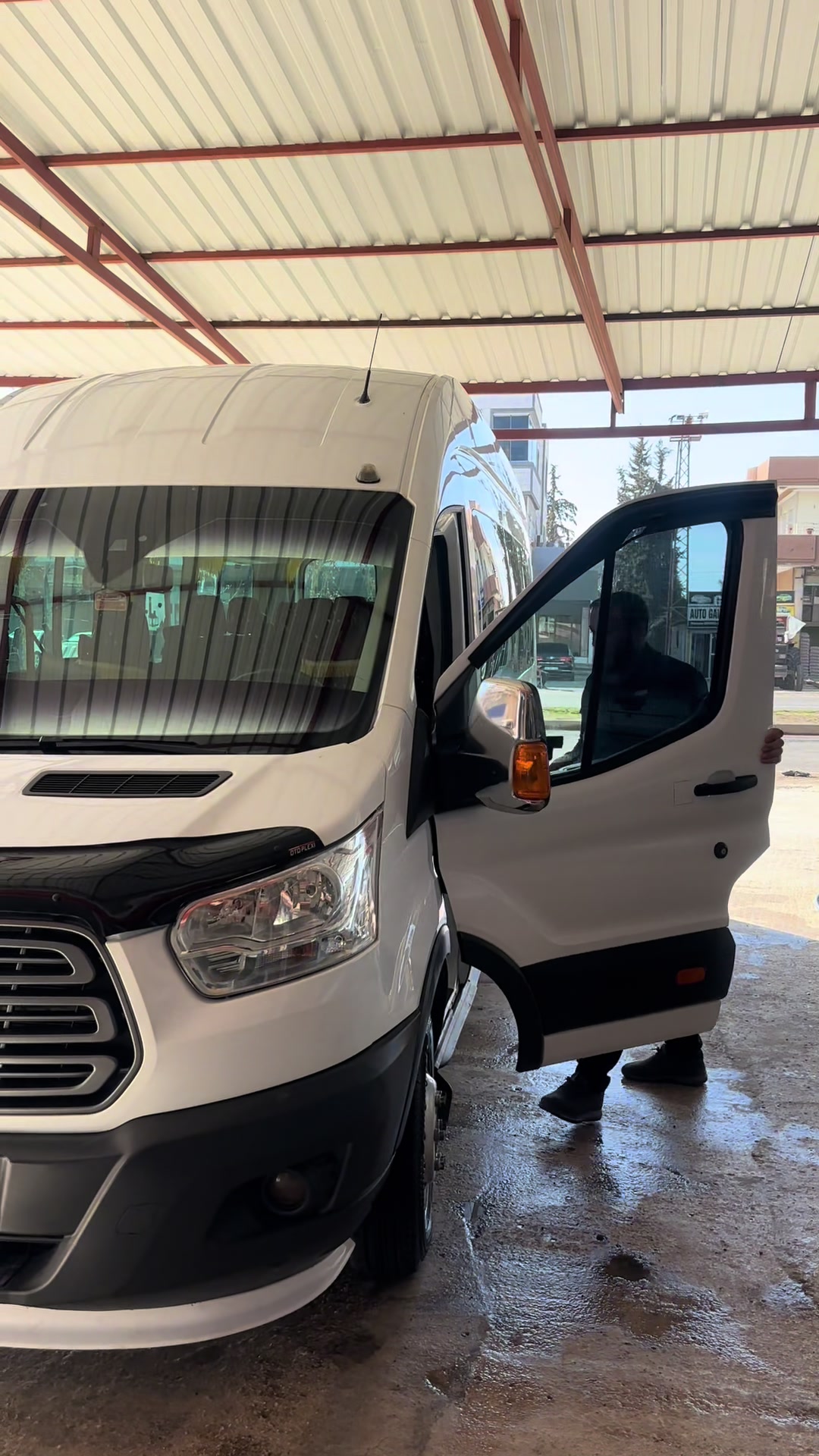 @Prestij oto yıkama ✅
