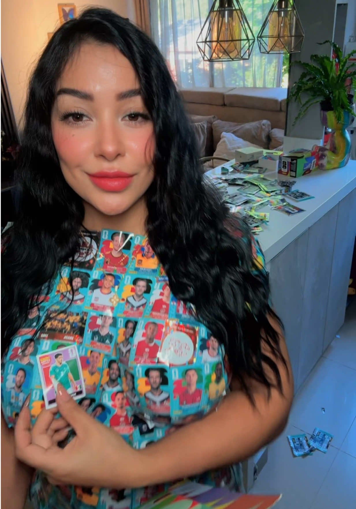@Luisa Fernanda Chavarria