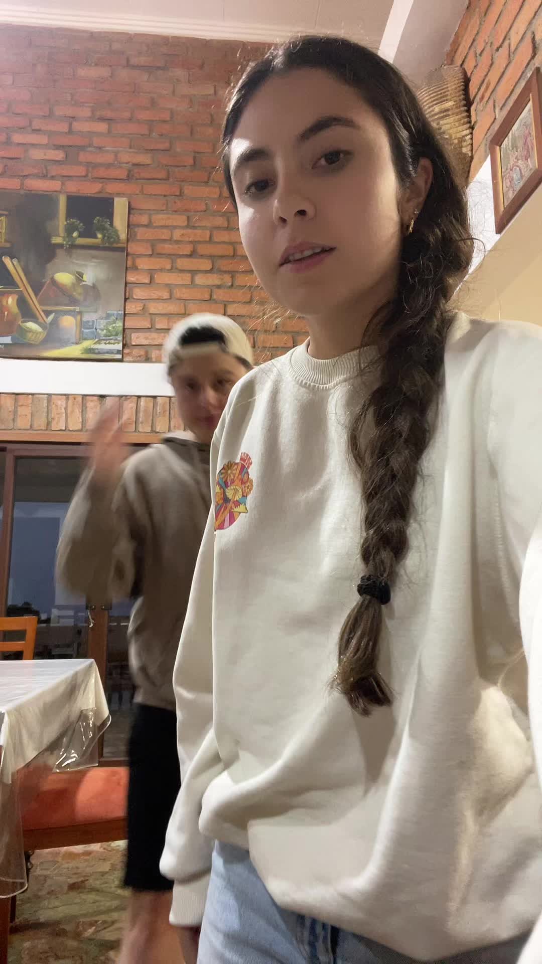 @martina Isabel jaram